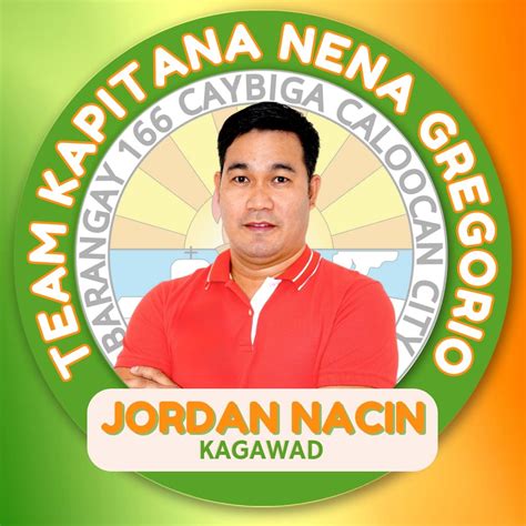 Team Kapitana Nena Gregorio.